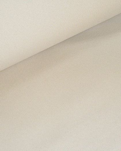 Tissu Extérieur Polyskin Uni Mastic