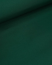 Tissu Extérieur Polyskin Uni Vert Forêt