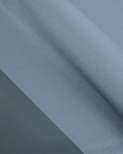 Toile Etanche Oxford Uni Anthracite