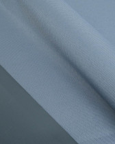 Toile Etanche Oxford Uni Anthracite