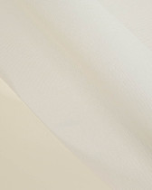 Toile Etanche Oxford Uni Ecru