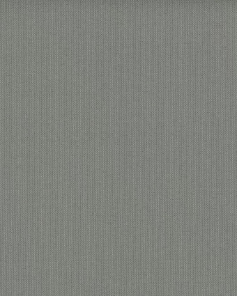 Toile Etanche Prestance Uni Gris - Mercerine