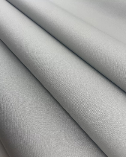 Toile Etanche Prestance Uni Perle
