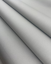 Toile Etanche Prestance Uni Perle