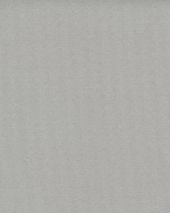 Toile Etanche Prestance Uni Perle - Mercerine