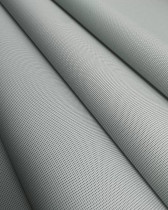 Toile Etanche Prestance Uni Gris Chiné