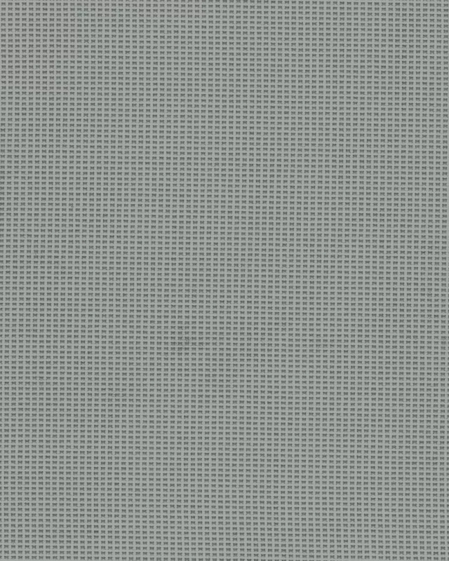 Toile Etanche Prestance Uni Gris Chiné - Mercerine