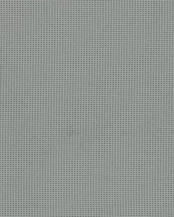 Toile Etanche Prestance Uni Gris Chiné - Mercerine