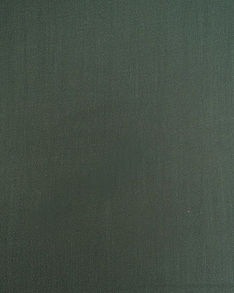 Tissu Lin Lavé Viscose Vert Sapin Luna - Mercerine