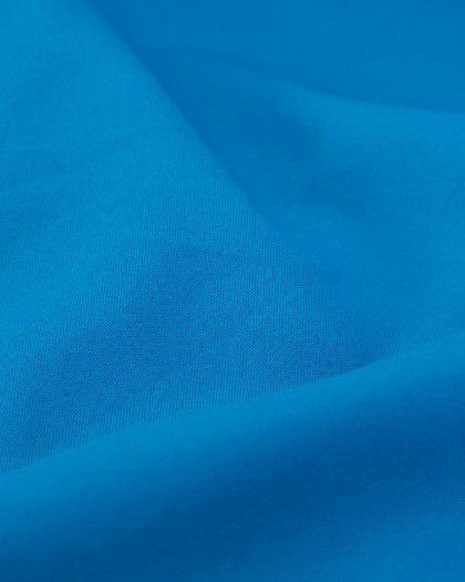 Burlington Turquoise 280cm Grande Largeur - Mercerine
