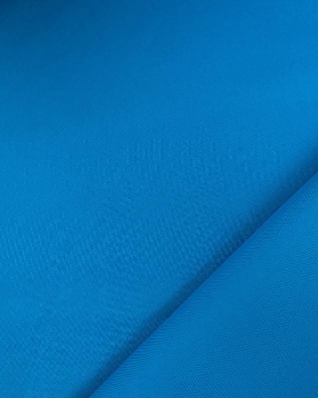 Burlington Turquoise 280cm Grande Largeur - Mercerine