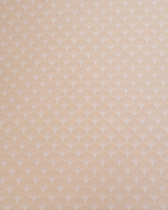 Popeline de coton Osaka Beige - Mercerine