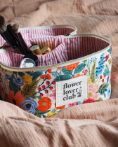 Patron Accessoires Vanity BRISTOL - Ikatee Home