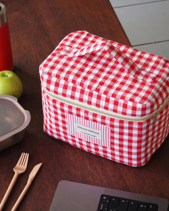Patron Accessoires Vanity BRISTOL - Ikatee Home - Mercerine