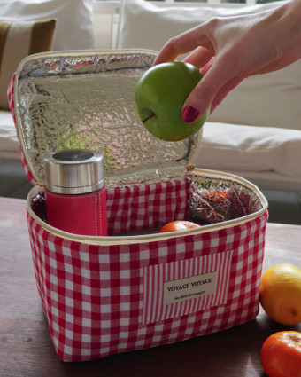 Patron Accessoires Vanity BRISTOL - Ikatee Home - Mercerine