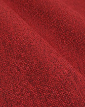 Tissu Ameublement Faro Oeko-Tex Bordeaux