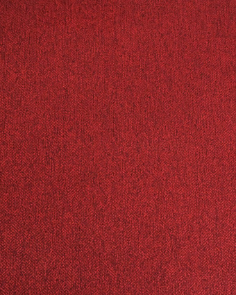 Tissu Ameublement Faro Oeko-Tex Bordeaux - Mercerine