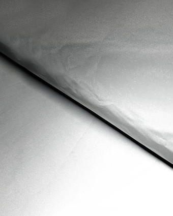 Tissu Softshell Réfléchissant - Mercerine