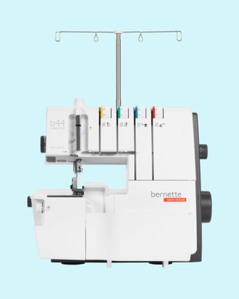 Surjeteuse - Funlock 44 - BERNETTE
