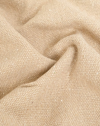 Toile Teintée Monaco Naturel