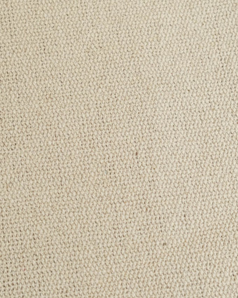 Toile Teintée Monaco Ecru - Mercerine