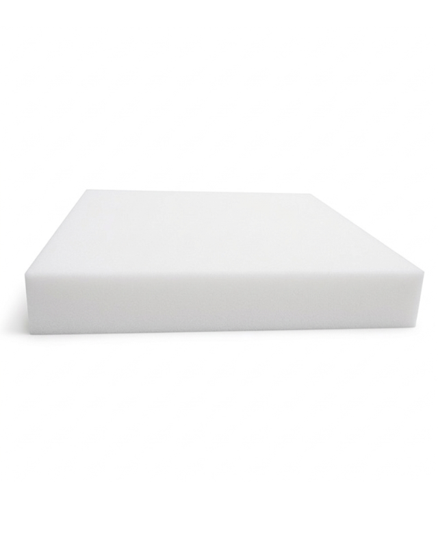 Plaque de Mousse à recouvrir 40x40x3cm - Mercerine