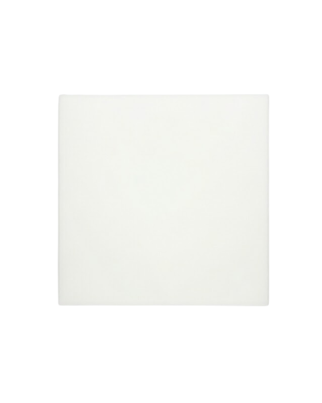 Plaque de Mousse à recouvrir 40x40x3cm - Mercerine