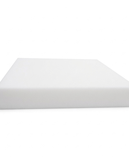 Plaque de Mousse à recouvrir 40x40x5cm - Mercerine