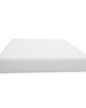 Plaque de Mousse à recouvrir 40x40x5cm - Mercerine