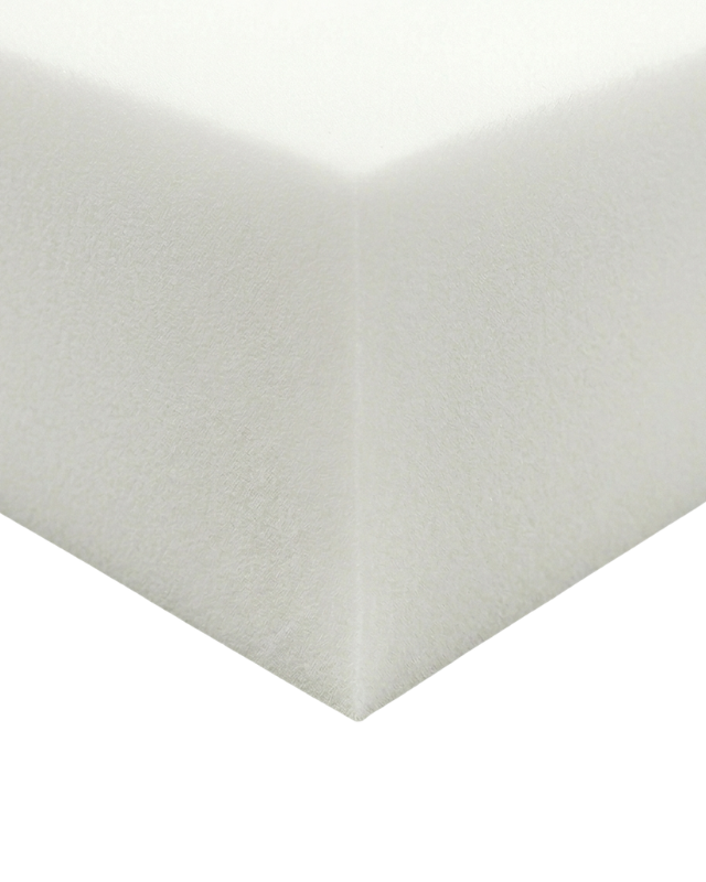 Plaque de Mousse à recouvrir 40x40x5cm - Mercerine