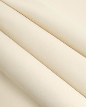 Toile Etanche Prestance Uni Sable