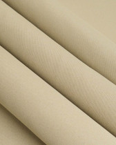 Toile Etanche Prestance Uni Beige