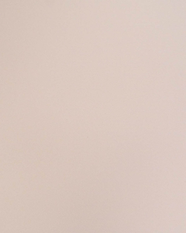 Tissu Crêpe Stretch Rose Poudré - Mercerine
