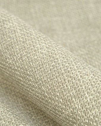 Tissu Ameublement Farreli Lin - Mercerine