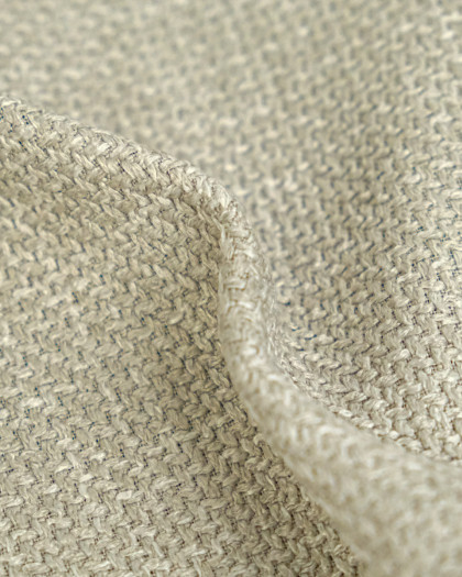 Tissu Ameublement Farreli Lin - Mercerine