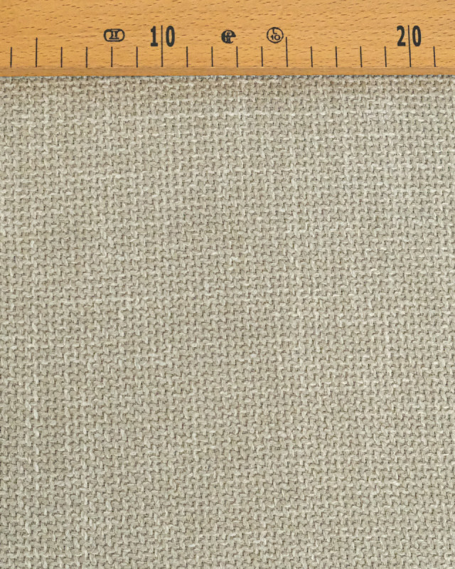 Tissu Ameublement Farreli Lin - Mercerine