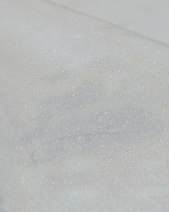 Cristal Paillete Multicolore - Mercerine