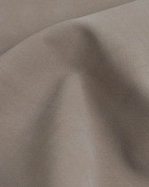 Simili Cuir Fable Peau de Pêche Taupe