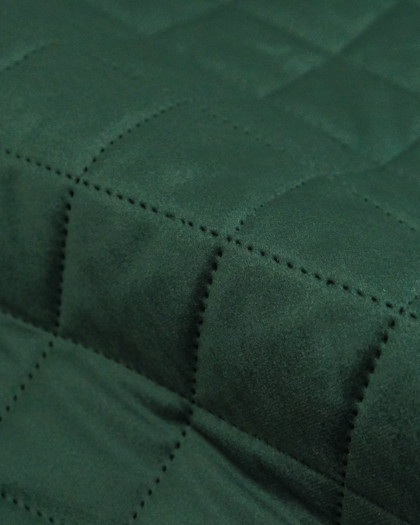 Velours Matelassé Ameublement Jungle Vanya - Merceerine