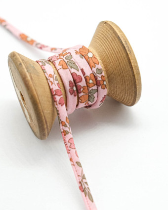 Cordon Liberty Fabrics@ Capel Foret - Mercerine