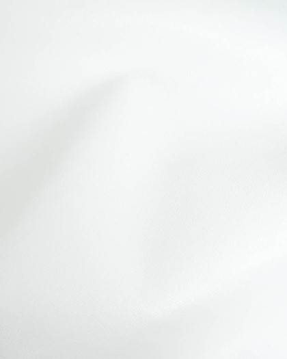 Simili Cuir Mirage Peau de Bête Blanc - Mercerine