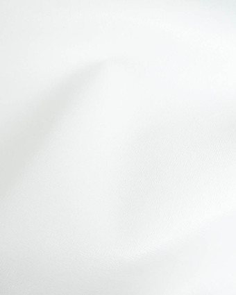 Simili Cuir Mirage Peau de Bête Blanc - Mercerine