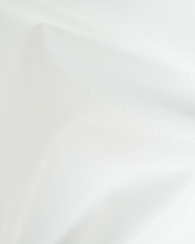 Simili Cuir Mirage Peau de Bête Blanc - Mercerine
