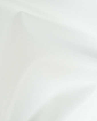 Simili Cuir Mirage Peau de Bête Blanc - Mercerine