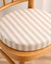 Plaque de Mousse Ronde à recouvrir 40x3cm