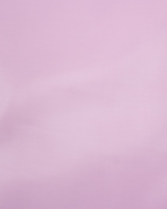 Tissu doublure rose quartz mat fin - 10cm -  Mercerine