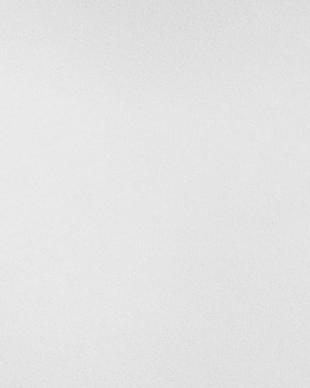 Tissu Alese 210Cm Blanc   - Mercerine