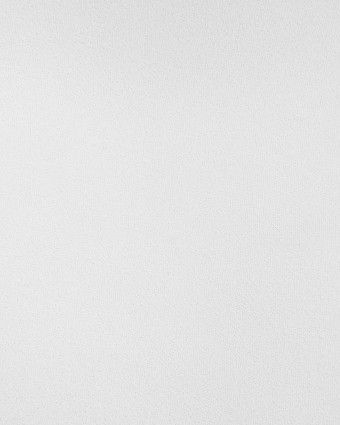 Tissu Alese 210Cm Blanc   - Mercerine