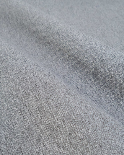 Tissu Ameublement Faro Oeko-Tex Gris - Mercerine