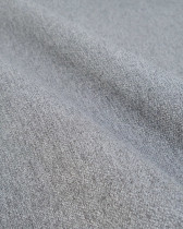Tissu Ameublement Faro Oeko-Tex Gris